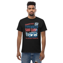 Load image into Gallery viewer, Summer Camp 2023 Classic Tee