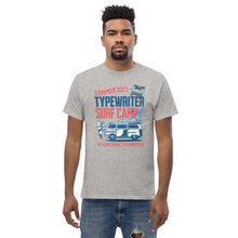 Load image into Gallery viewer, Summer Camp 2023 Classic Tee