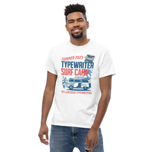 Load image into Gallery viewer, Summer Camp 2023 Classic Tee
