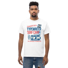 Load image into Gallery viewer, Summer Camp 2023 Classic Tee