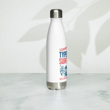Load image into Gallery viewer, Summer Camp 2023 Stainless Steel Water Bottle