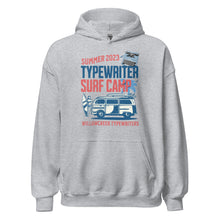 Load image into Gallery viewer, Summer Camp 2023 Unisex Hoodie