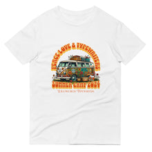 Load image into Gallery viewer, 2024 Typewriter Summer Camp Short-Sleeve T-Shirt