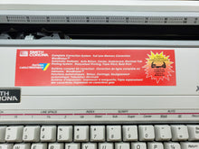 Load image into Gallery viewer, 199X Smith Corona XL1850
