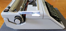 Load image into Gallery viewer, 1973 Olivetti Studio 45