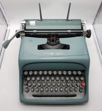 Load image into Gallery viewer, 1962 Olivetti-Underwood Studio 44