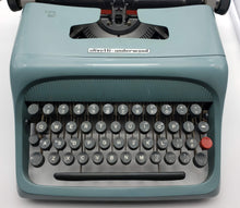 Load image into Gallery viewer, 1962 Olivetti-Underwood Studio 44