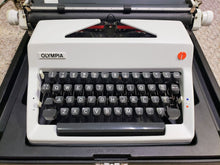 Load image into Gallery viewer, 1976 Olympia SM9 - Wide Carriage - Modern Elite

