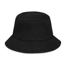 Load image into Gallery viewer, Summer Camp 2022 Denim bucket hat