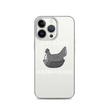Load image into Gallery viewer, Just a Chick iPhone Case