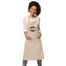 Load image into Gallery viewer, Grocery Supply Co. Organic cotton apron