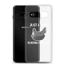 Load image into Gallery viewer, Just a Chick Samsung Case