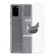 Load image into Gallery viewer, Just a Chick Samsung Case