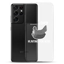Load image into Gallery viewer, Just a Chick Samsung Case