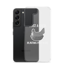 Load image into Gallery viewer, Just a Chick Samsung Case