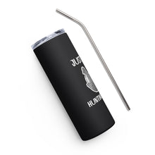 Load image into Gallery viewer, Just a Chick Stainless steel tumbler