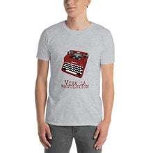 Load image into Gallery viewer, Viva La Revolution Unisex T-Shirt