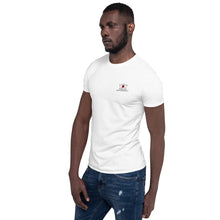 Load image into Gallery viewer, Jeweled Escapement (Black) Unisex T-Shirt