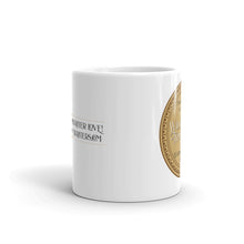 Load image into Gallery viewer, Willowcreek Logo Mug