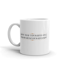 Load image into Gallery viewer, Willowcreek Logo Mug
