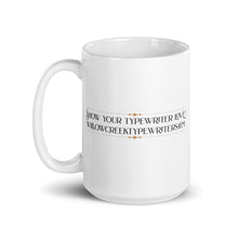 Load image into Gallery viewer, Willowcreek Logo Mug