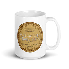 Load image into Gallery viewer, Willowcreek Logo Mug