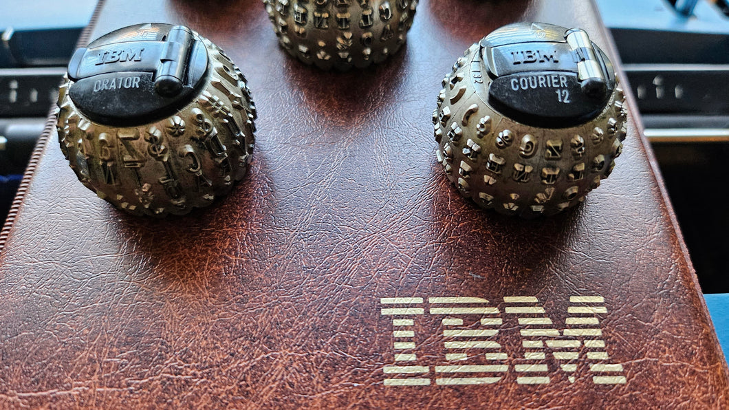 IBM Element - Delegate 10