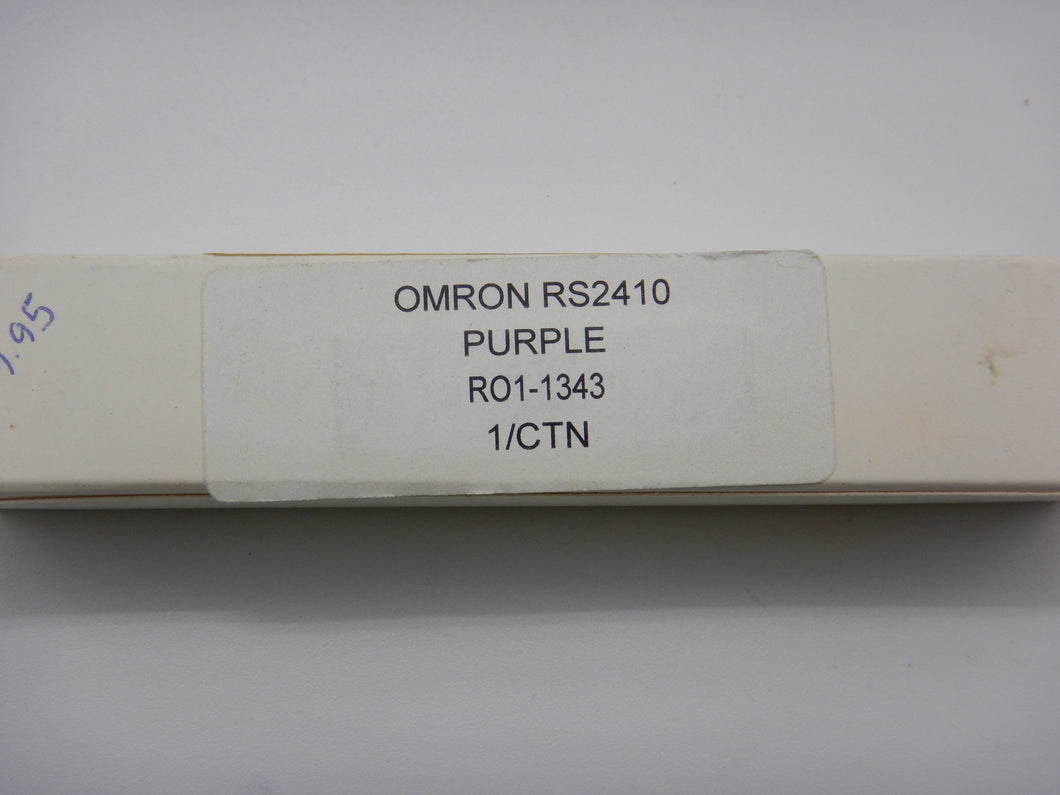 IR93 Omron RS 2410 Cash Register Ink Roller