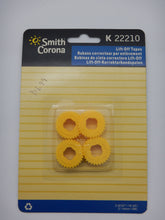 Load image into Gallery viewer, Smith-Corona H22210 Lift-Off Tapes (2)
