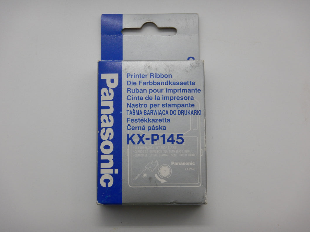 Panasonic KX-P145 Printer Ribbon