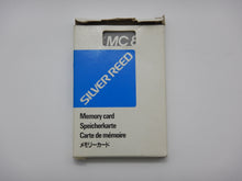 Load image into Gallery viewer, Silver-Reed 8KB Memory Card
