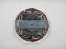 Load image into Gallery viewer, Silver-Reed Cassette Type Wheel - Courier 10 6011
