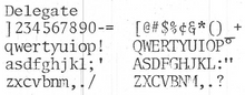Load image into Gallery viewer, IBM Element - Delegate 10
