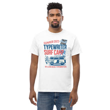 Load image into Gallery viewer, Summer Camp 2023 Classic Tee
