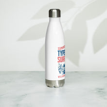 Load image into Gallery viewer, Summer Camp 2023 Stainless Steel Water Bottle
