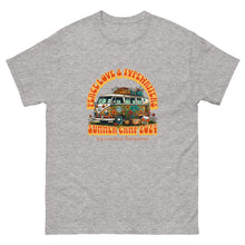 Load image into Gallery viewer, 2024 Typewriter Summer Camp Unisex classic tee
