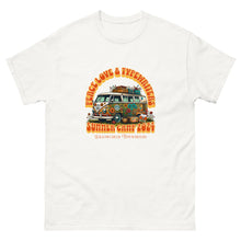 Load image into Gallery viewer, 2024 Typewriter Summer Camp Unisex classic tee
