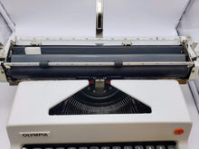 Load image into Gallery viewer, 1976 Olympia SM9 - Wide Carriage - Modern Elite
